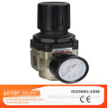 SMC Type AR 1000 ~ 5000 Series Pressure Regulator